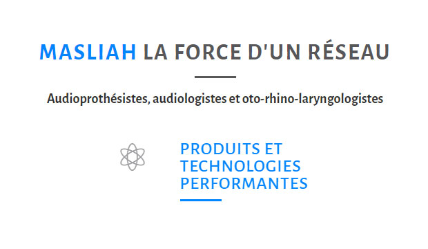 Les Centres Masliah (Laval - Fabreville)