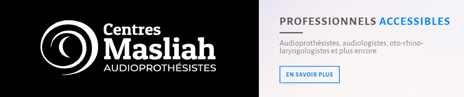 Les Centres Masliah (Salaberry-de-Valleyfield)