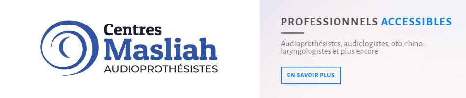 Les Centres Masliah (Laval - Fabreville)