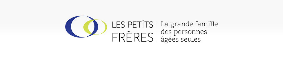 Les Petits Frères - La grande famille des personnes âgées seules