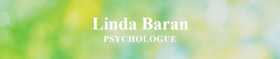Linda Baran, psychologue
