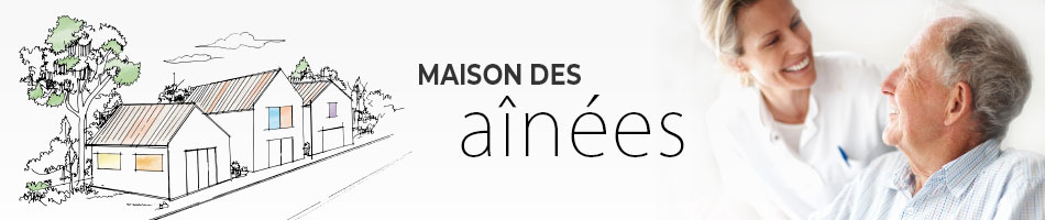 Maison des aînés de Sainte-Élisabeth