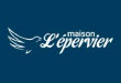 Maison L'Épervier - Centre de thérapie