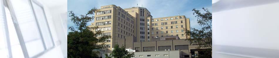 Hôpital Maisonneuve-Rosemont