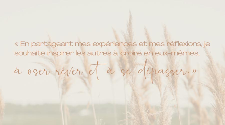Maïtée Périgny - Intervention psychosociale