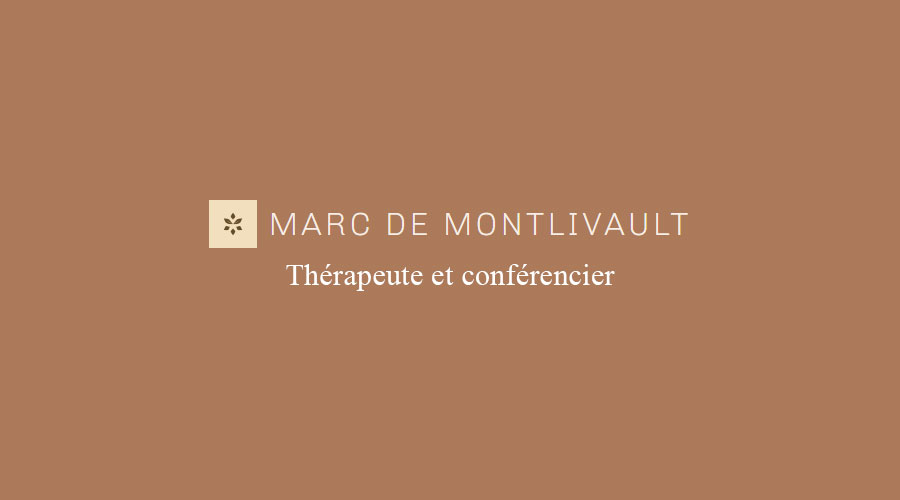 Marc, thérapie brève - Relation d'aide