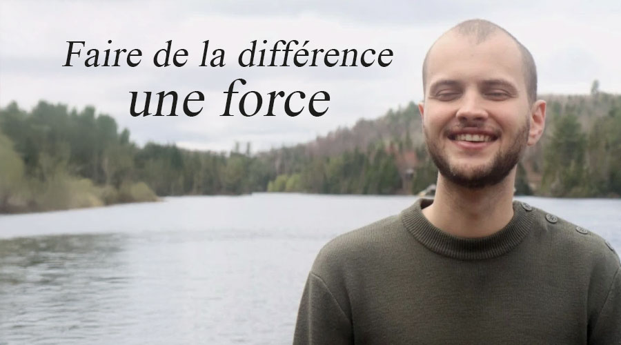 Marc, thérapie brève - Relation d'aide
