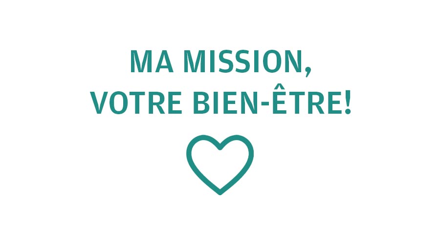 Marie-Christine Bérubé - Thérapeute Spécialisée en Relations Humaines