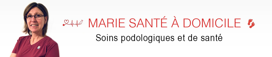 Marie-Santé à domicile