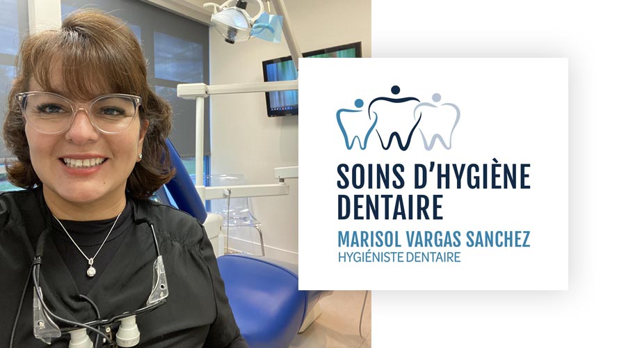 Soins d'hygiène dentaire Marisol Vargas Sanchez