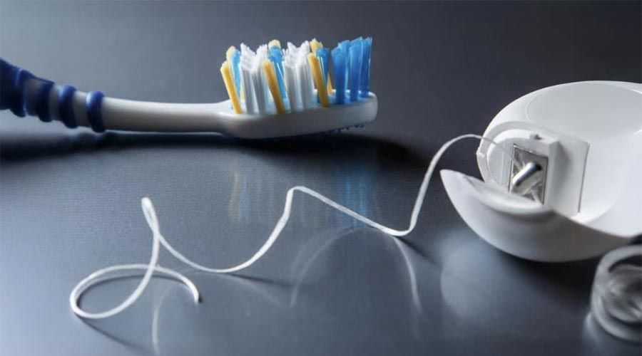 Soins d'hygiène dentaire Marisol Vargas Sanchez