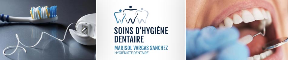 Soins d'hygiène dentaire Marisol Vargas Sanchez