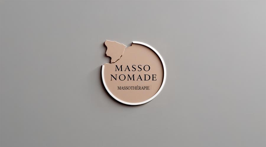 Masso Nomade - Massage à domicile et en entreprise