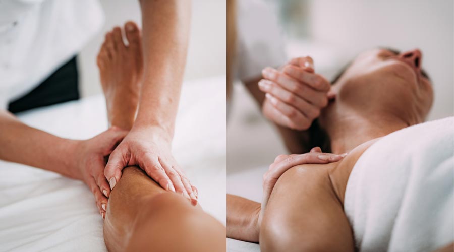 Masso Nomade - Massage à domicile et en entreprise