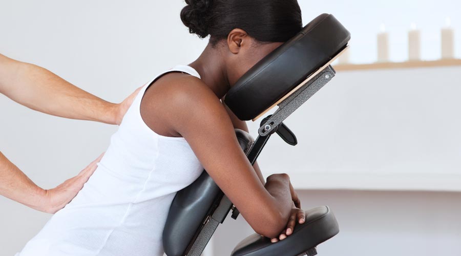 Masso Nomade - Massage à domicile et en entreprise