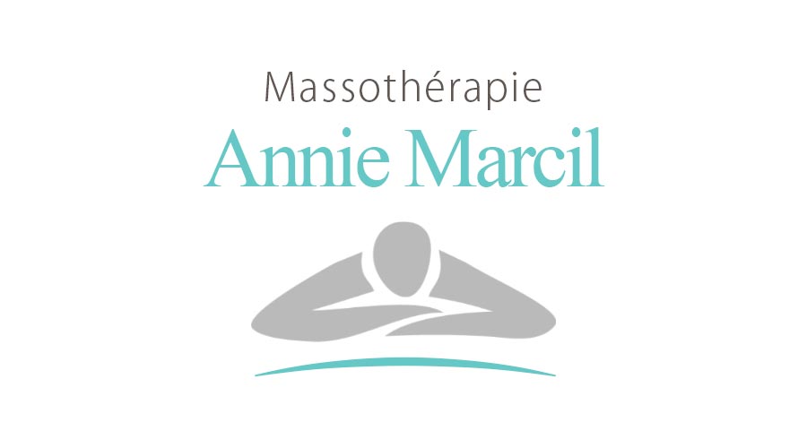 Massothérapie Annie Marcil