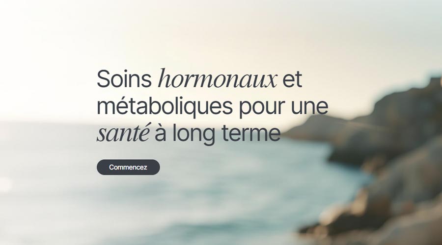 Medalma - Clinique virtuelle privée