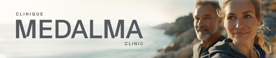 Medalma - Clinique virtuelle privée
