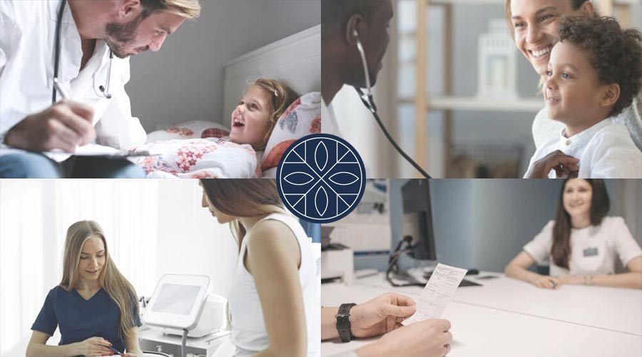 Médic Axion - Médecine familiale et soins infirmiers