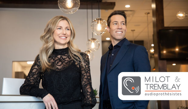 Milot & Tremblay - Clinique Pointe-aux-Trembles