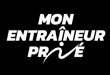 Mon Entraîneur Privé - Entraînement personnel à domicile