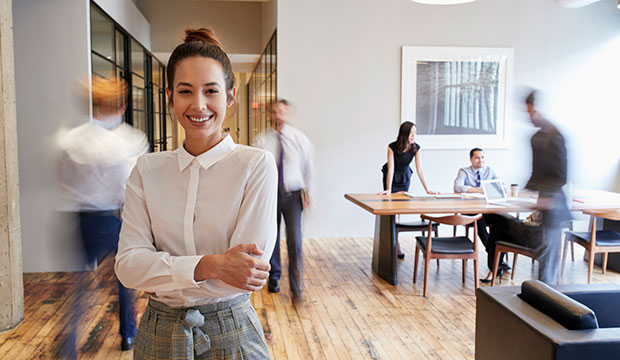 Mon Index - L'annuaire commercial du Québec