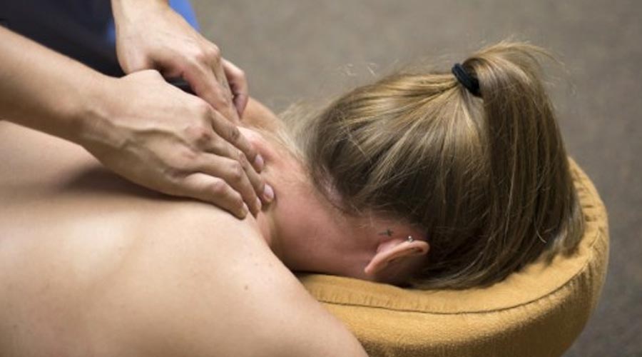 Mon-Massage.ca - Réal Caron Massothérapeute Agréé certifié