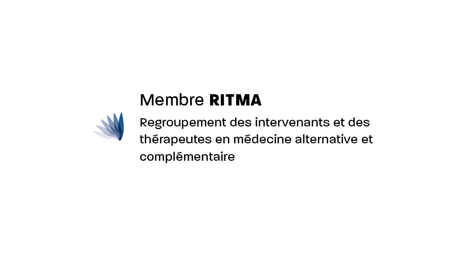 Muguette Gallichan, thérapeute en relation d'aide
