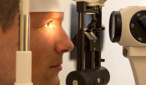 Clinique d'ophtalmologie Bellevue