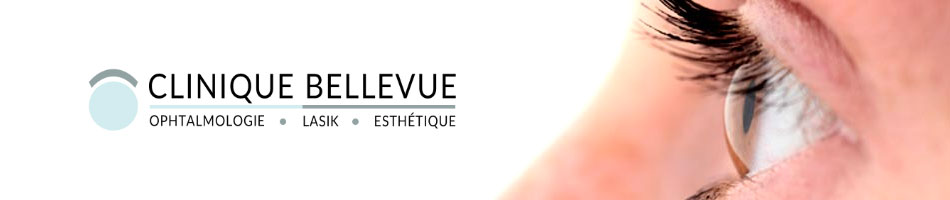 Clinique d'ophtalmologie Bellevue