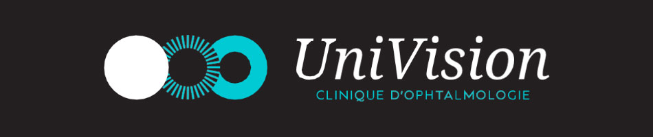 Dre Z. Ghali, ophtalmologiste (Clinique d'ophtalmologie Univision)