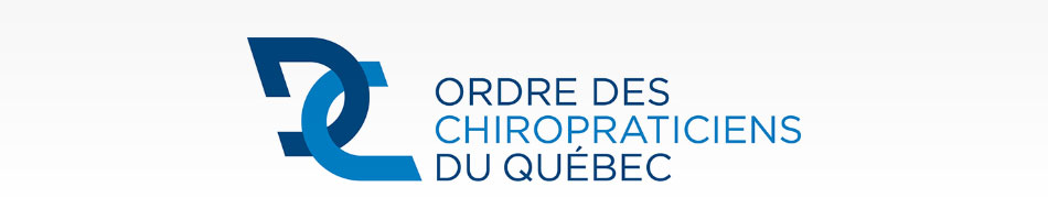 Ordre des chiropraticiens du Québec