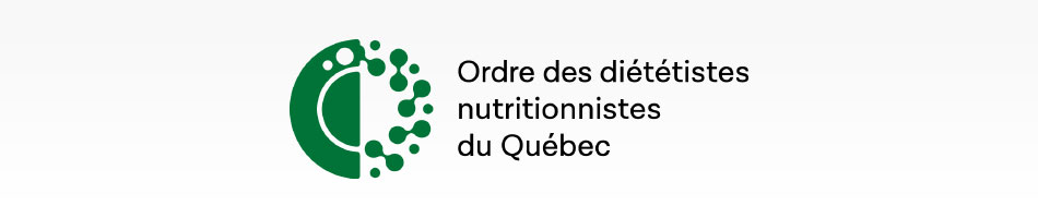 Ordre des diététistes-nutritionnistes du Québec