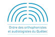 Ordre des orthophonistes et audiologistes du Québec