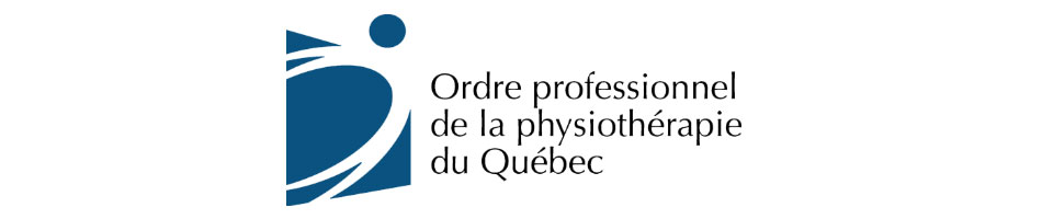 Ordre professionnel de la physiothérapie du Québec