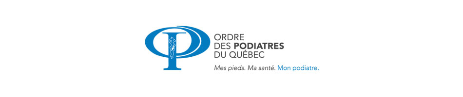 Ordre des podiatres du Québec