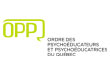 Ordre des psychoéducateurs et psychoéducatrices du Québec