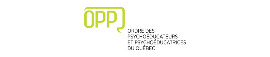 Ordre des psychoéducateurs et psychoéducatrices du Québec