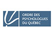 Ordre des psychologues du Québec