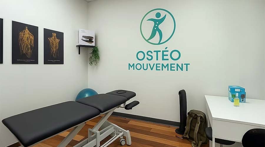 Ostéo Mouvement