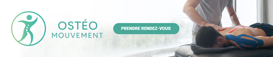 Ostéo Mouvement