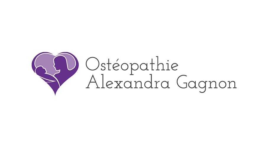 Ostéopathie Alexandra Gagnon