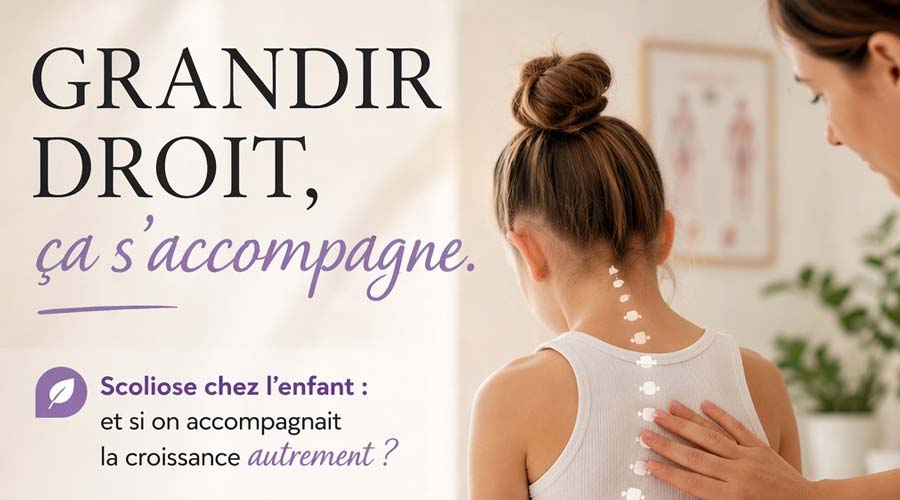 Ostéopathie Alexandra Gagnon