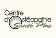 Centre d'Ostéopathie Santé Plus - Aline Dalpé D.O.
