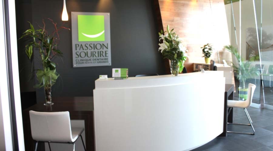 Passion Sourire - Votre dentiste à Vaudreuil