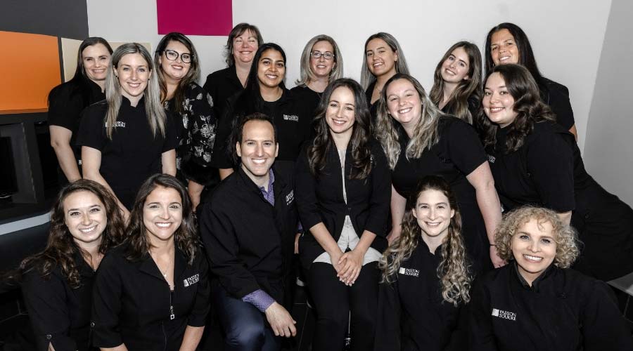 Passion Sourire - Votre dentiste à Vaudreuil