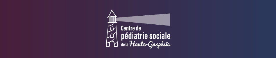 Centre de pédiatrie sociale de la Haute-Gaspésie
