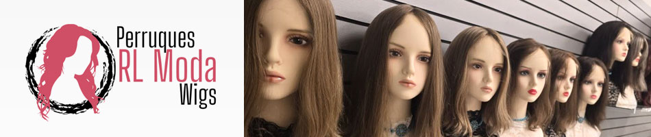 Perruques RL Moda Wigs