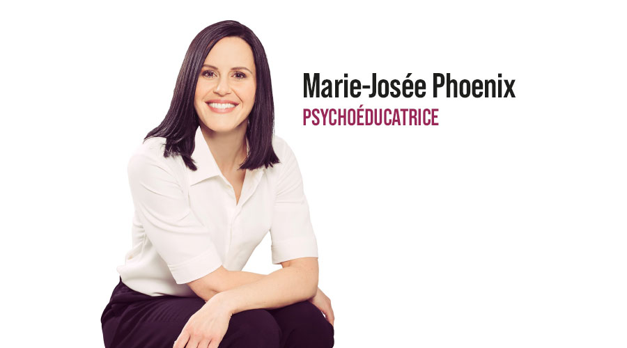 Phoenix Psychoéducation