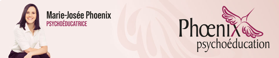 Phoenix Psychoéducation